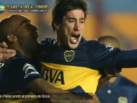 Pablo Pérez se pierde el próximo