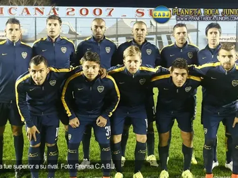 Uno por uno ante Arsenal de Sarandí: Se recuperó rápido