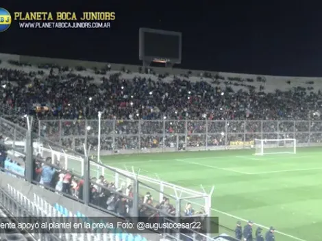 Pasión de multitudes