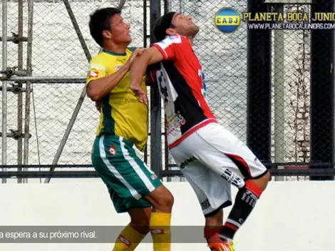 Chacarita o Defensa y Justicia