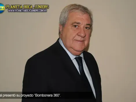 Ameal: "Que la gente no quiere vender terrenos, es mentira"