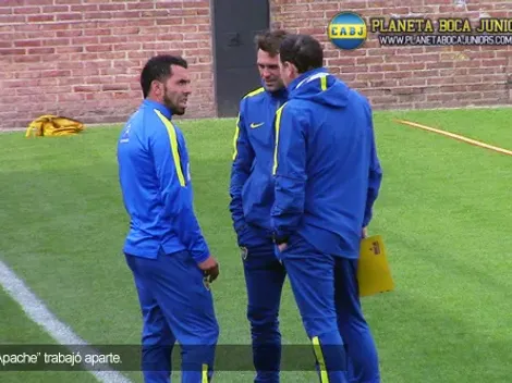 Plantel reducido