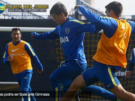 Cubas gana terreno