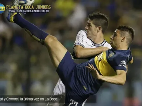 En el historial, el Lobo no da miedo
