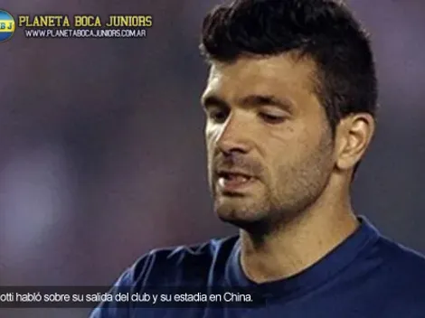 Gigliotti: “El partido ese fue determinante”