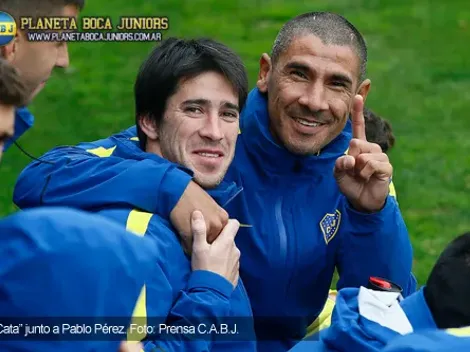 Díaz: “Nos jugamos mucho”