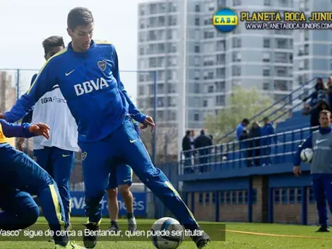 Bentancur: “Me gustan estos partidos chivos”