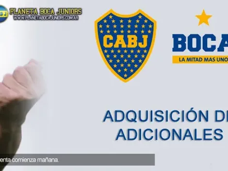 Venta de populares para adherentes vs. San Lorenzo