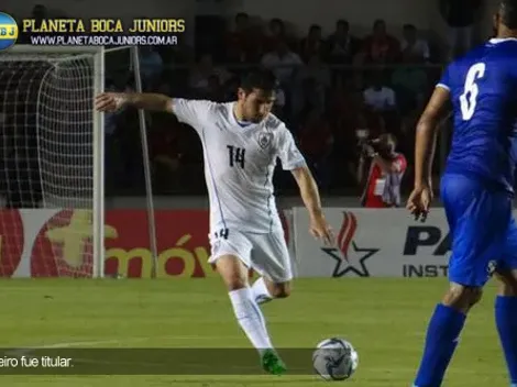 45 de Lodeiro