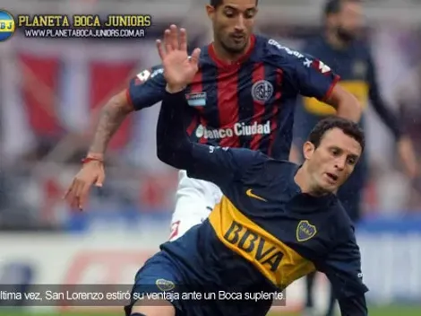 Historial agridulce