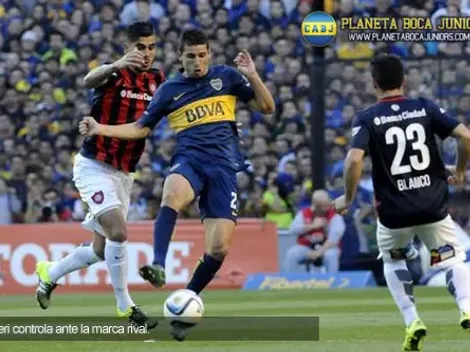 Perdió la punta