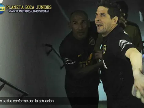 Orion: “No coincido en que fallamos en los partidos difíciles”