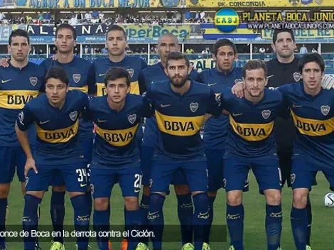 Uno por uno ante San Lorenzo: Perdió en la última jugada