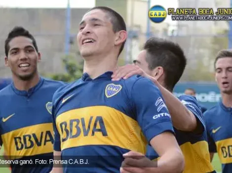 Pisó fuerte