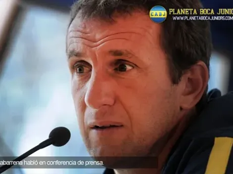 Arruabarrena: “Llegamos bien al final del torneo”