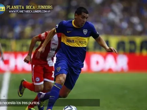 Para picar en punta