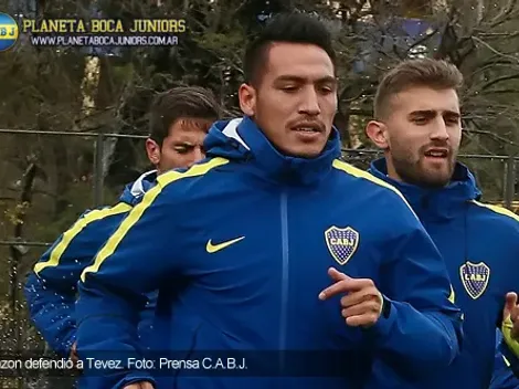 Monzón: “No es mala leche”