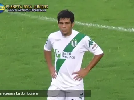Un rival duro visita La Bombonera