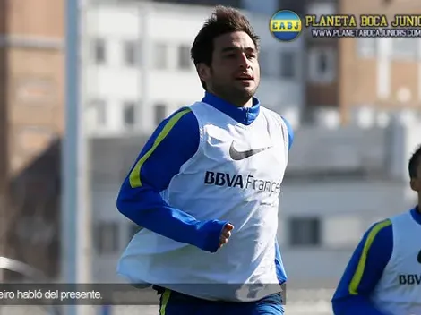 Lodeiro: “Hemos mejorado”