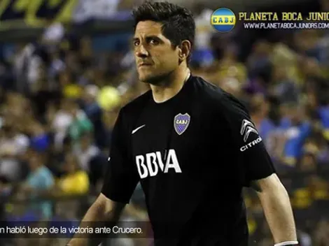 Orion: “Estamos cerca”