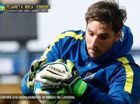 Sara: “Mi motivación es estar en Boca”