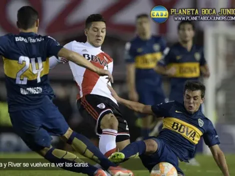 Superclásico de octubre