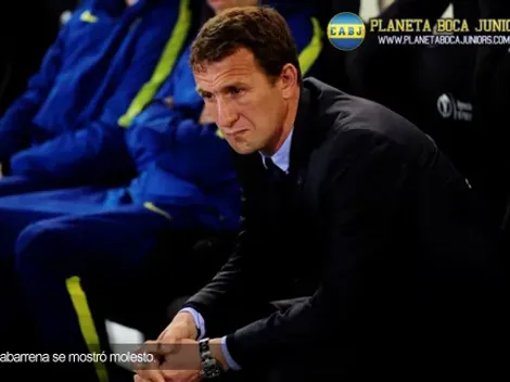 Arruabarrena: “Estos partidos siempre sirven para sacar conclusiones”