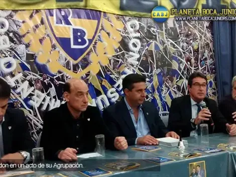 London: “La cancha nueva saldría por lo menos 300 millones de dólares”