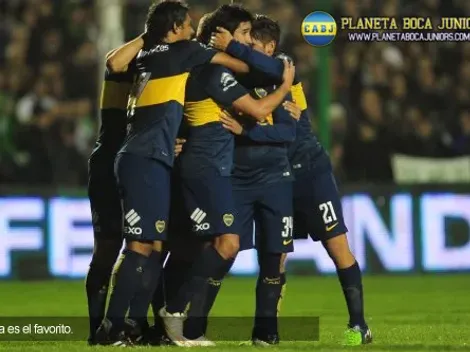 Boca, el favorito para ganar la Copa Argentina