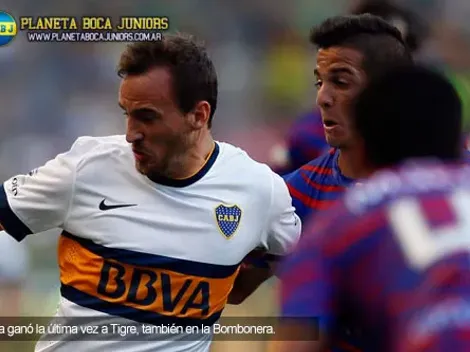 Día confirmado para recibir a Tigre
