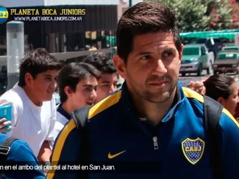 Orion: “Los objetivos están cerca, pero tendremos un partido difícil”