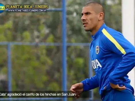 Díaz: “Tenemos jugadores para pasar”