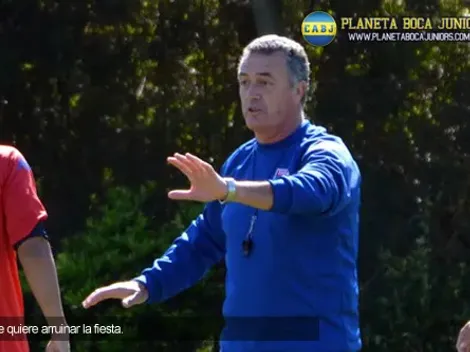 Tigre quiere dar el batacazo