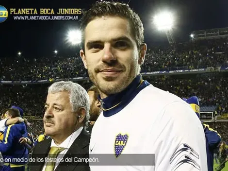 Gago: “Siempre tuvimos responsabilidad de defender estos colores”