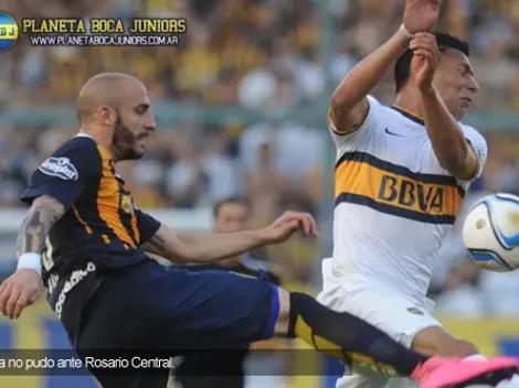 Los suplentes no pudieron como visitante