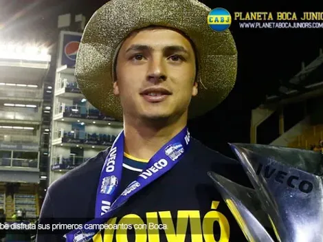 Cubas: “Disfrutar estos momentos únicos”