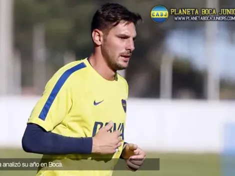 Sara: “Me ha tocado jugar más de lo que imaginé”