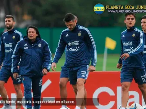 Por el primer triunfo
