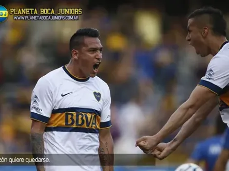 “La Copa Libertadores me hace estallar el corazón”
