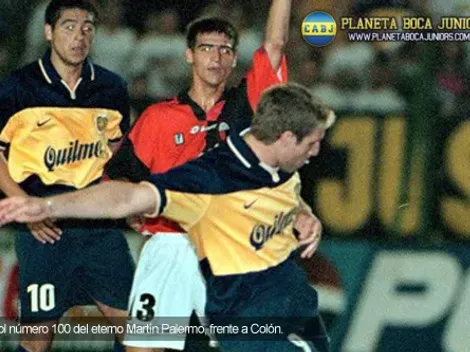Efemerides planetarias: El loco del gol