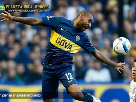 Rolín: “Demostrar que estoy listo”