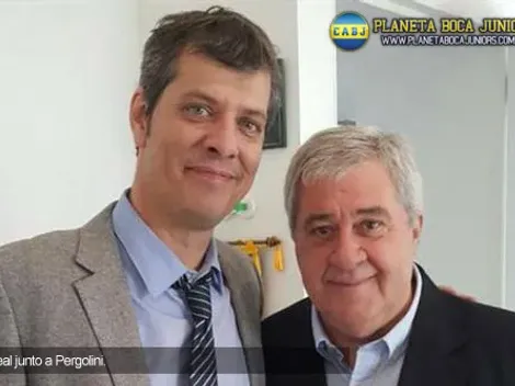 Ameal: “Quiero un Club para todos, no para algunos”