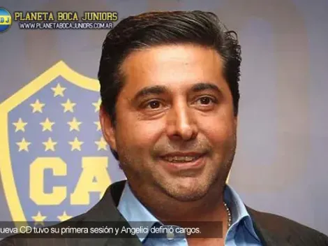 La nueva comisión