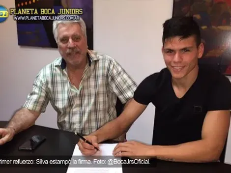 Puso la firma