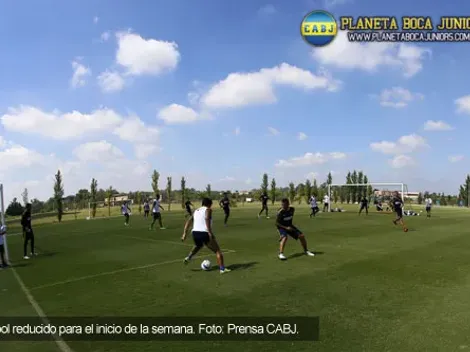 Le da pelota