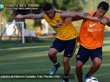 Mañana futbolera