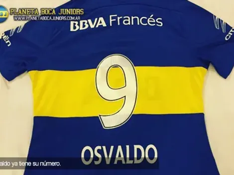 Dorsales para todos