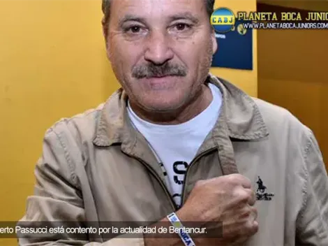 Roberto Passucci: “Bentancur va a ser el 5 del Real Madrid”