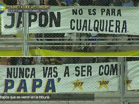 Banderas para “B”os