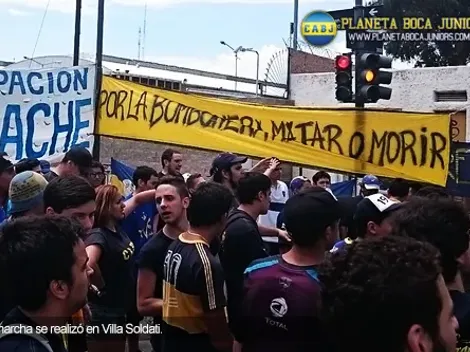 La Ciudad le vendió a Boca los terrenos de Casa Amarilla